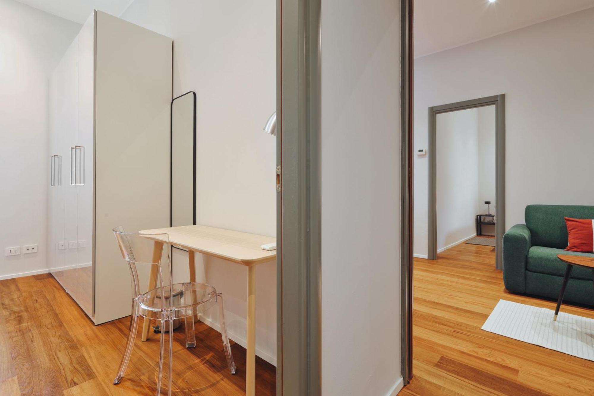 Joivy Modern Flat Near Duomo Di * Milano