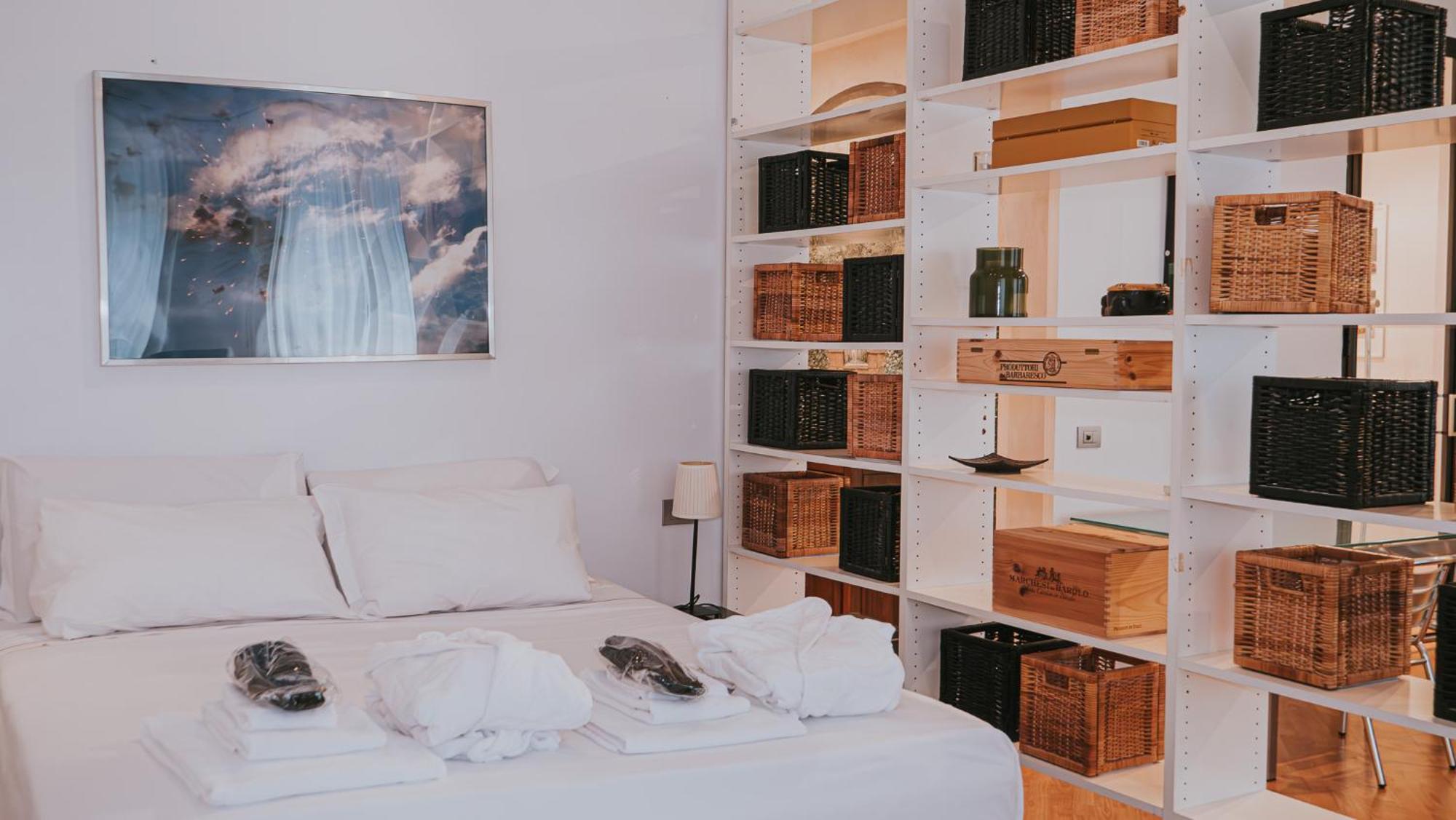 Prestige Boutique Homes - Center Milano
