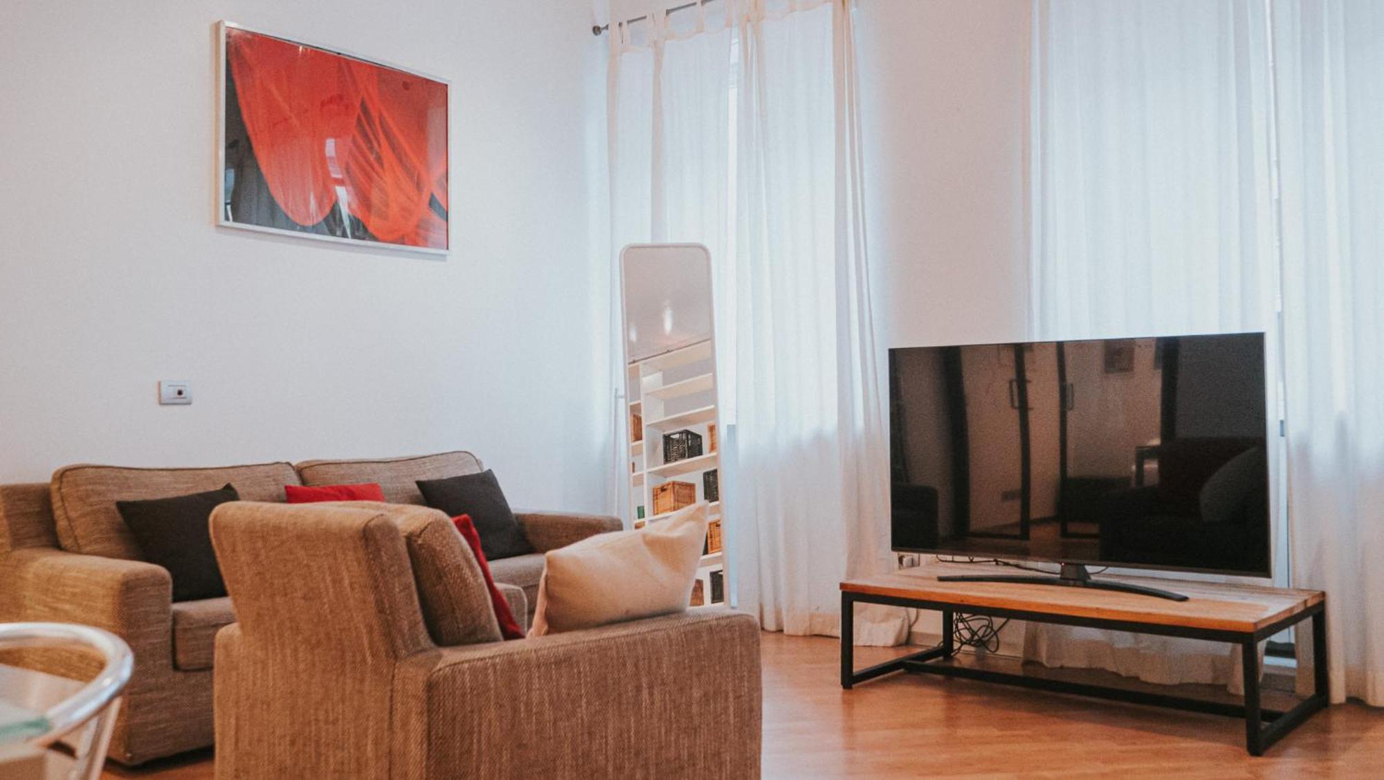 Appartamento Prestige Boutique Homes - Center *