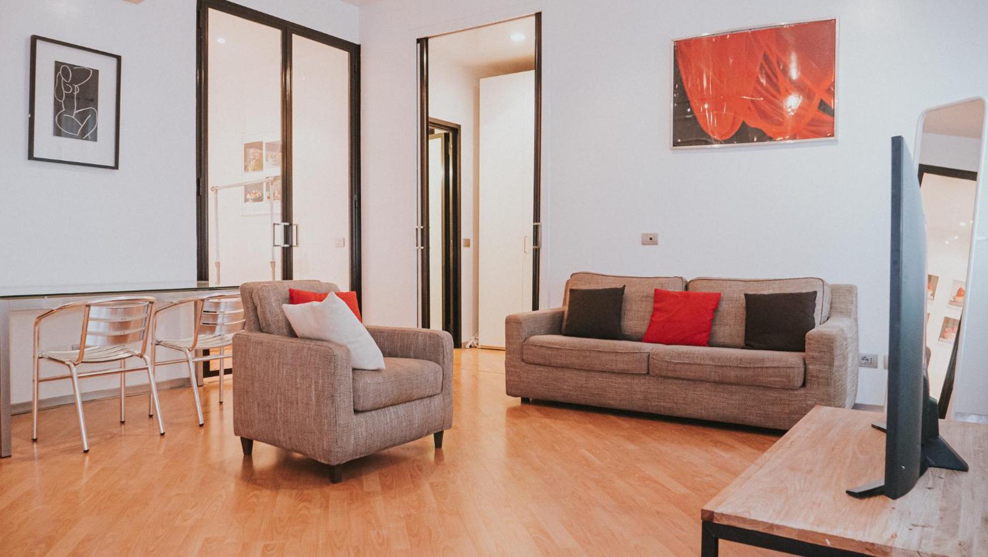 Prestige Boutique Homes - Center Appartamento *