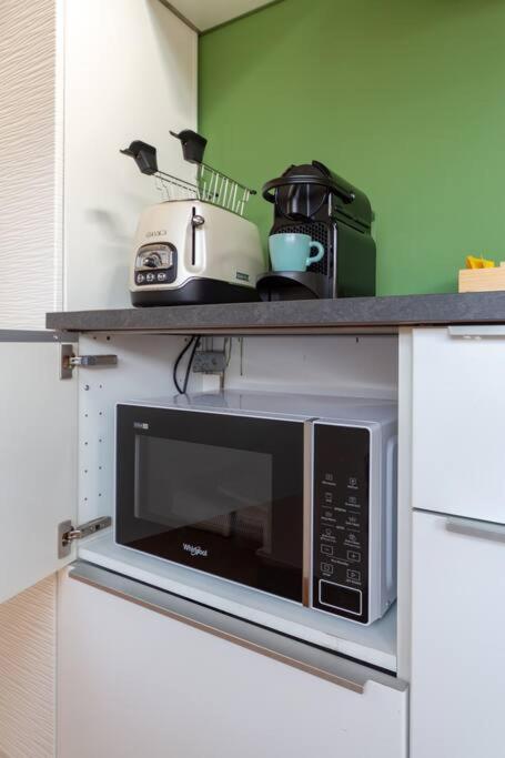 Central Station 5 Min Smartworking & Relax Appartamento