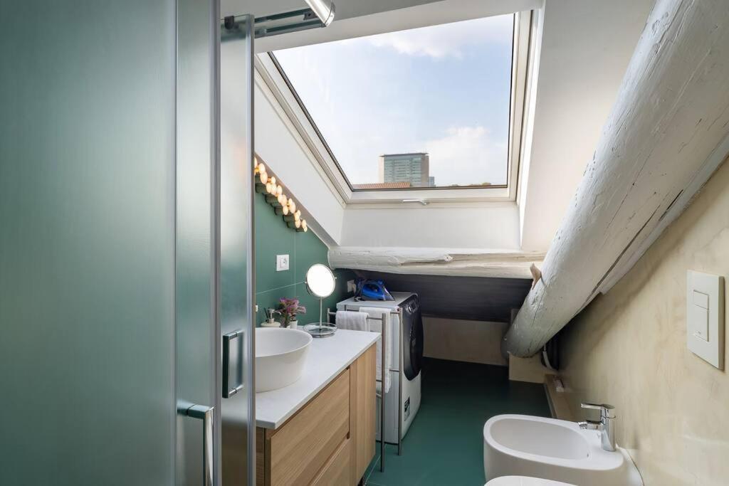 Central Station 5 Min Smartworking & Relax Appartamento *