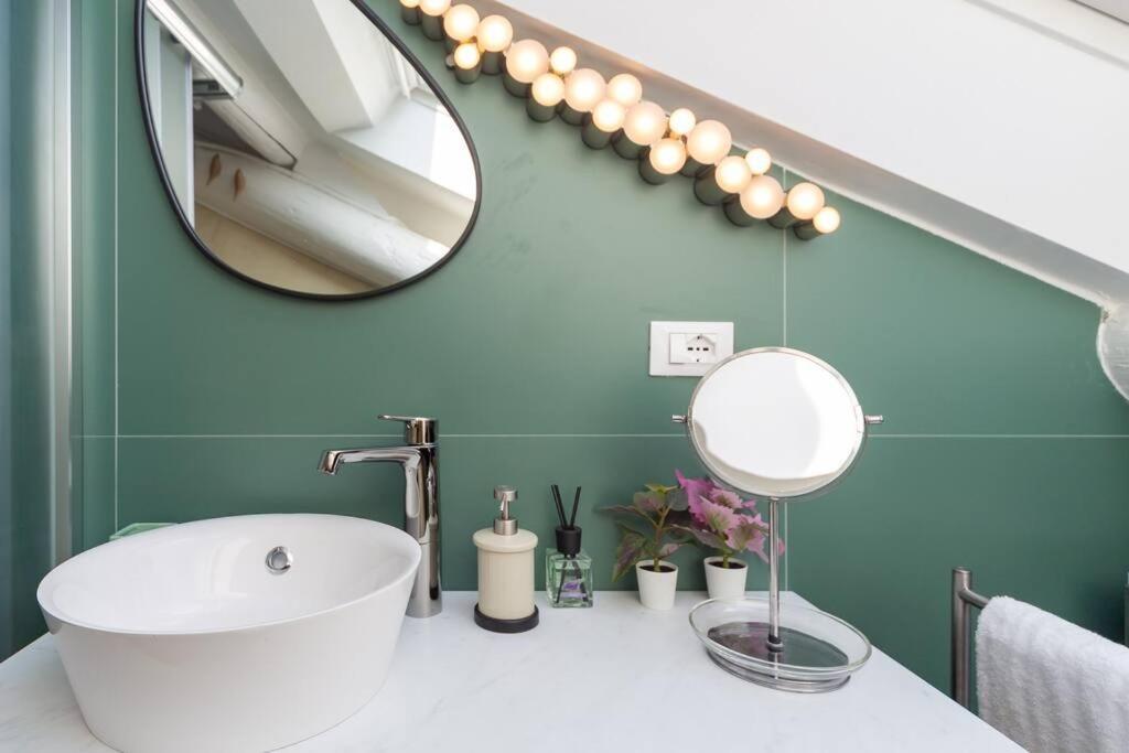 Appartamento Central Station 5 Min Smartworking & Relax Milano