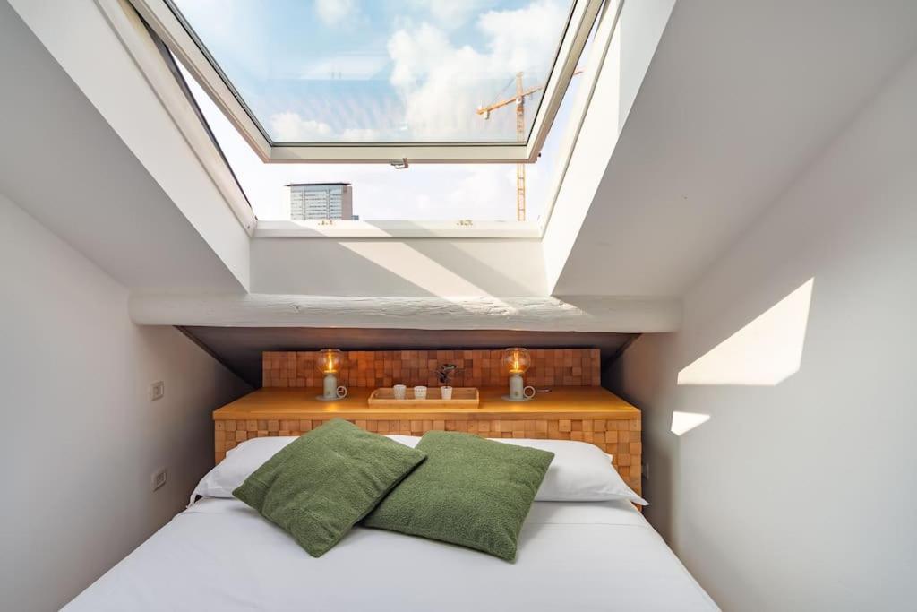 Central Station 5 Min Smartworking & Relax Appartamento Milano