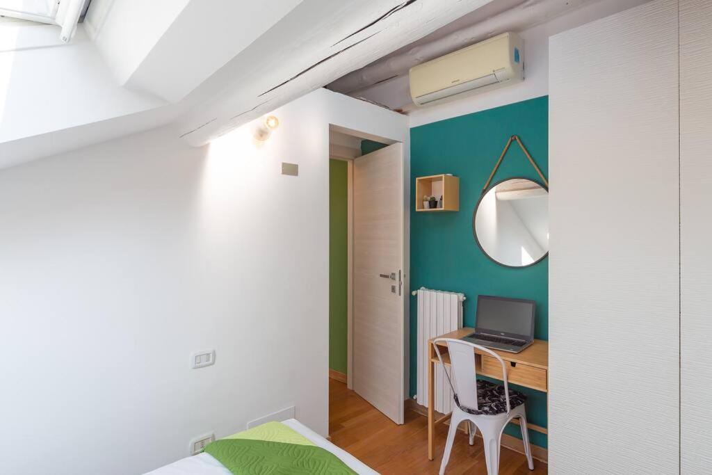 Central Station 5 Min Smartworking & Relax * Milano