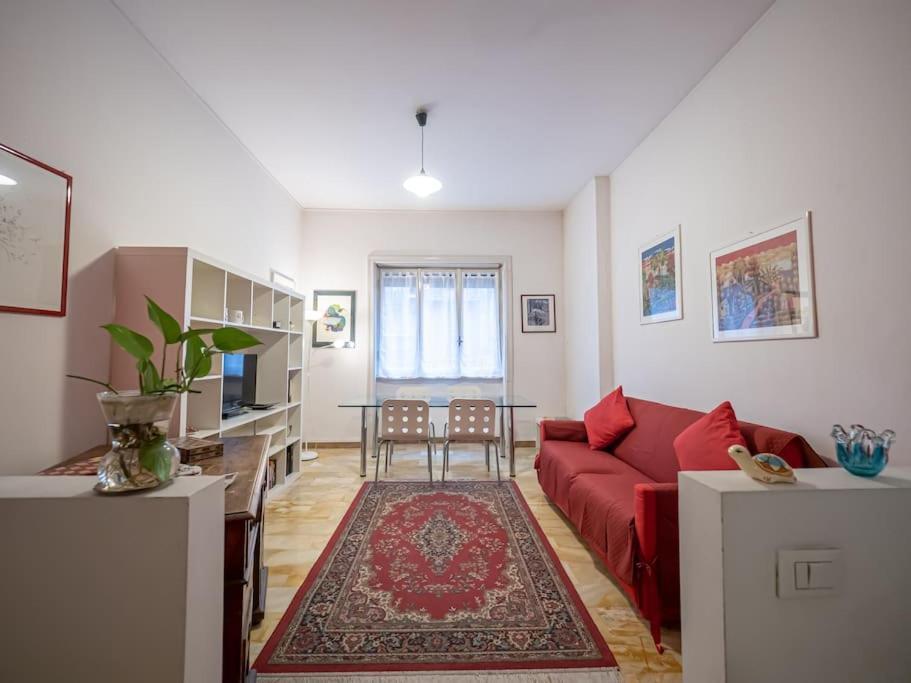 Casa Papiniano - Navigli - Design & Mode District Milano