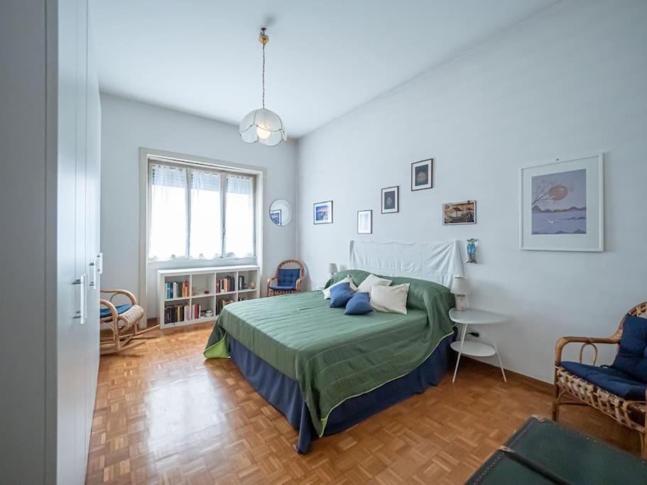 Casa Papiniano - Navigli - Design & Mode District Appartamento Milano