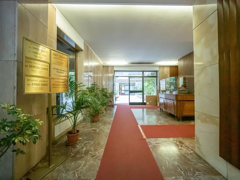 Casa Papiniano - Navigli - Design & Mode District Appartamento Milano