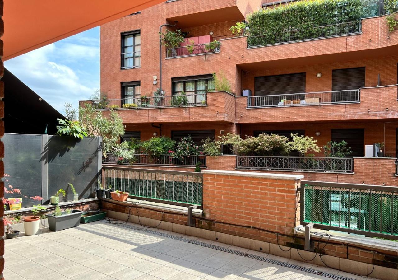 La Casa Di Charlie - Stazione * Milan