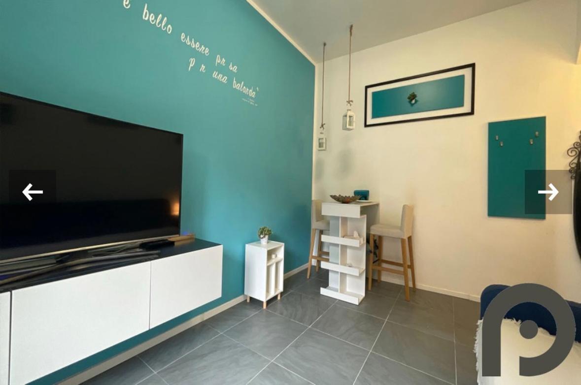 Tiffany's House Appartement