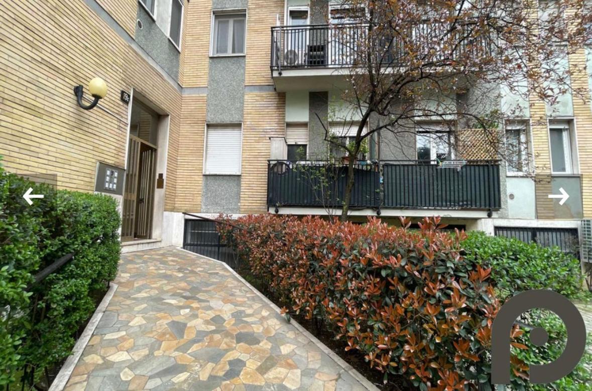 Appartement Tiffany's House