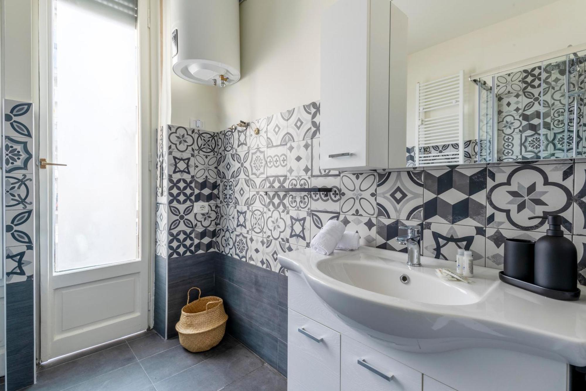 Apartment Elegant Brand New Near Duomo Mailand