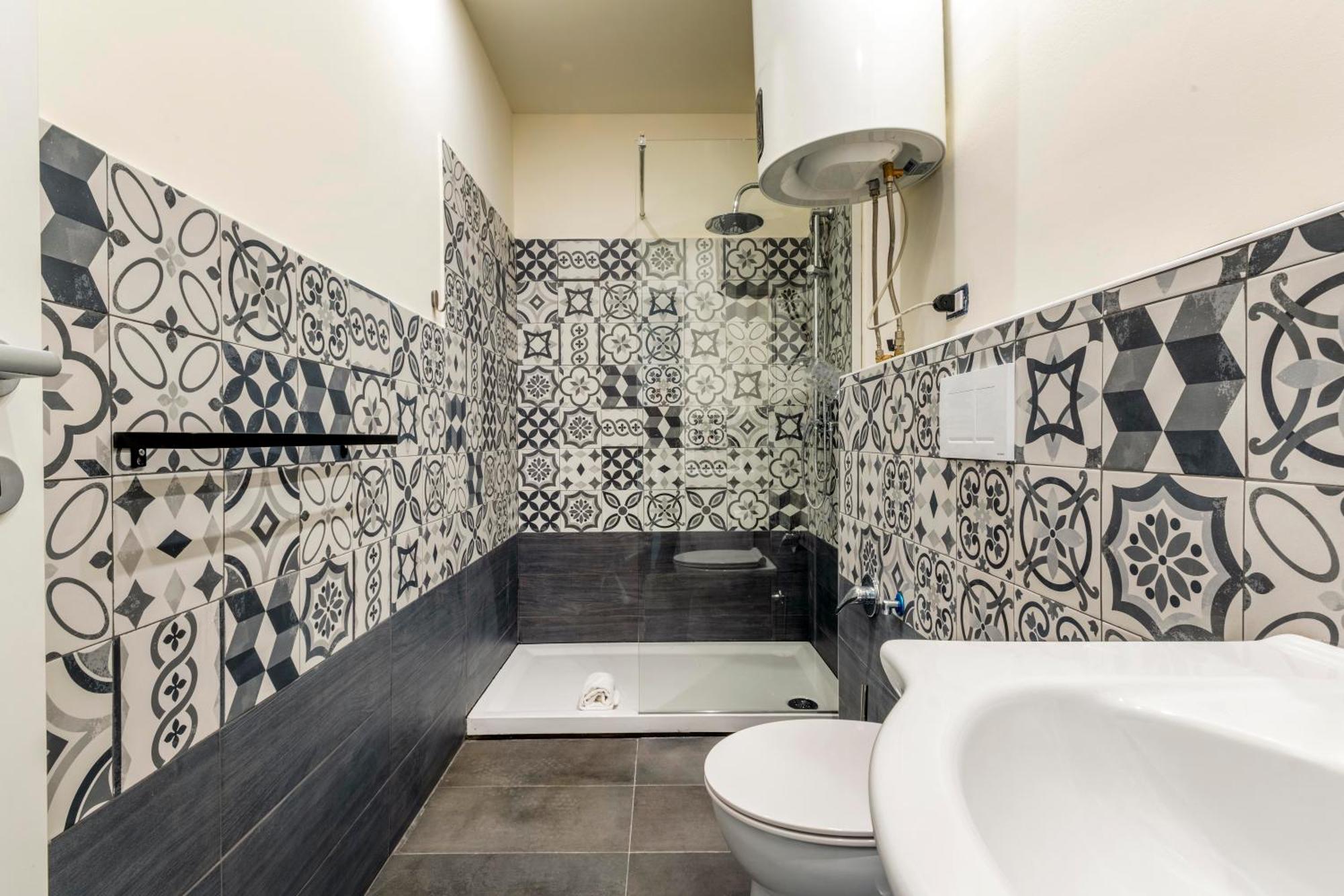 Apartment Elegant Brand New Near Duomo Mailand