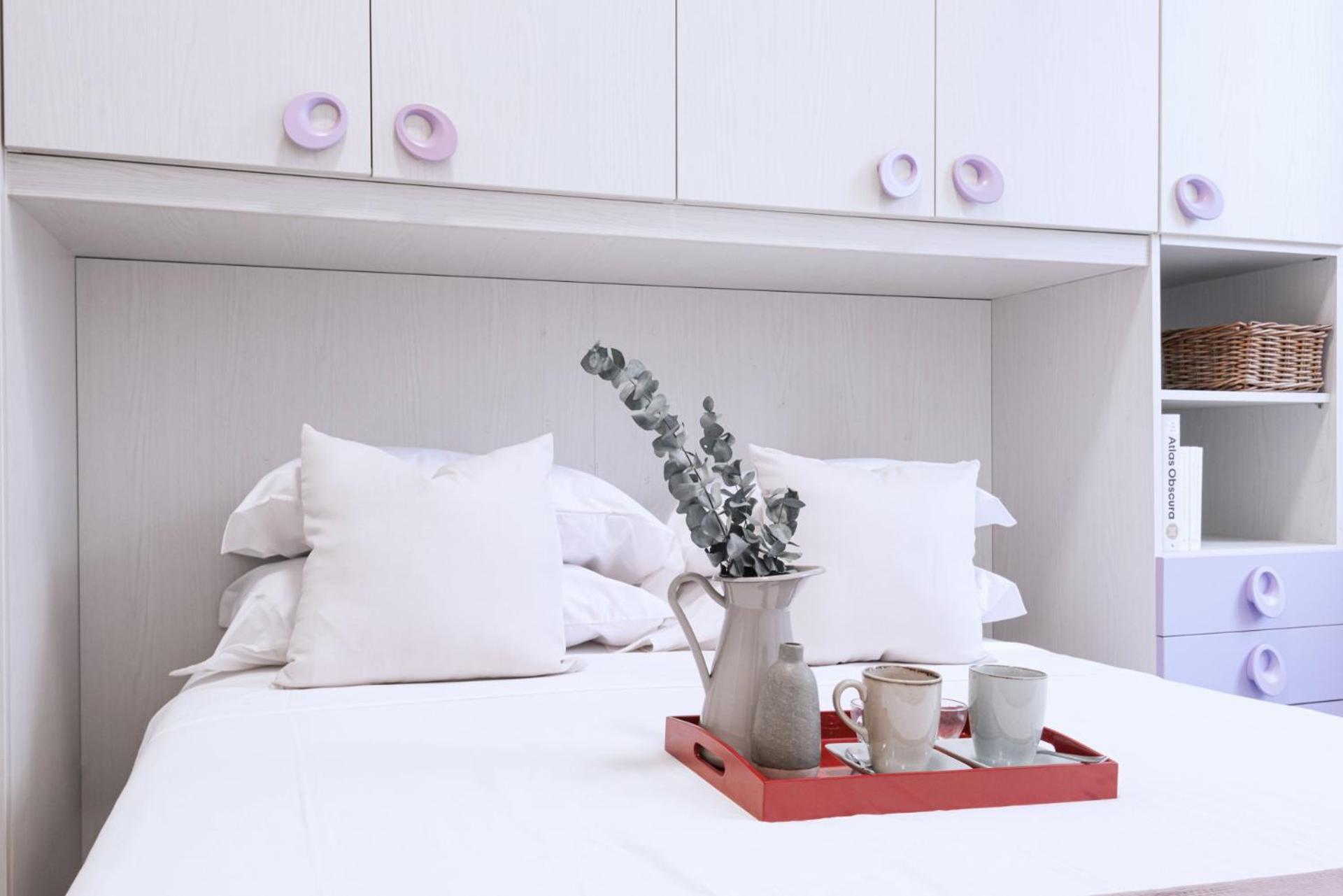Easylife - Elegante In Porta Romana Appartement Milaan
