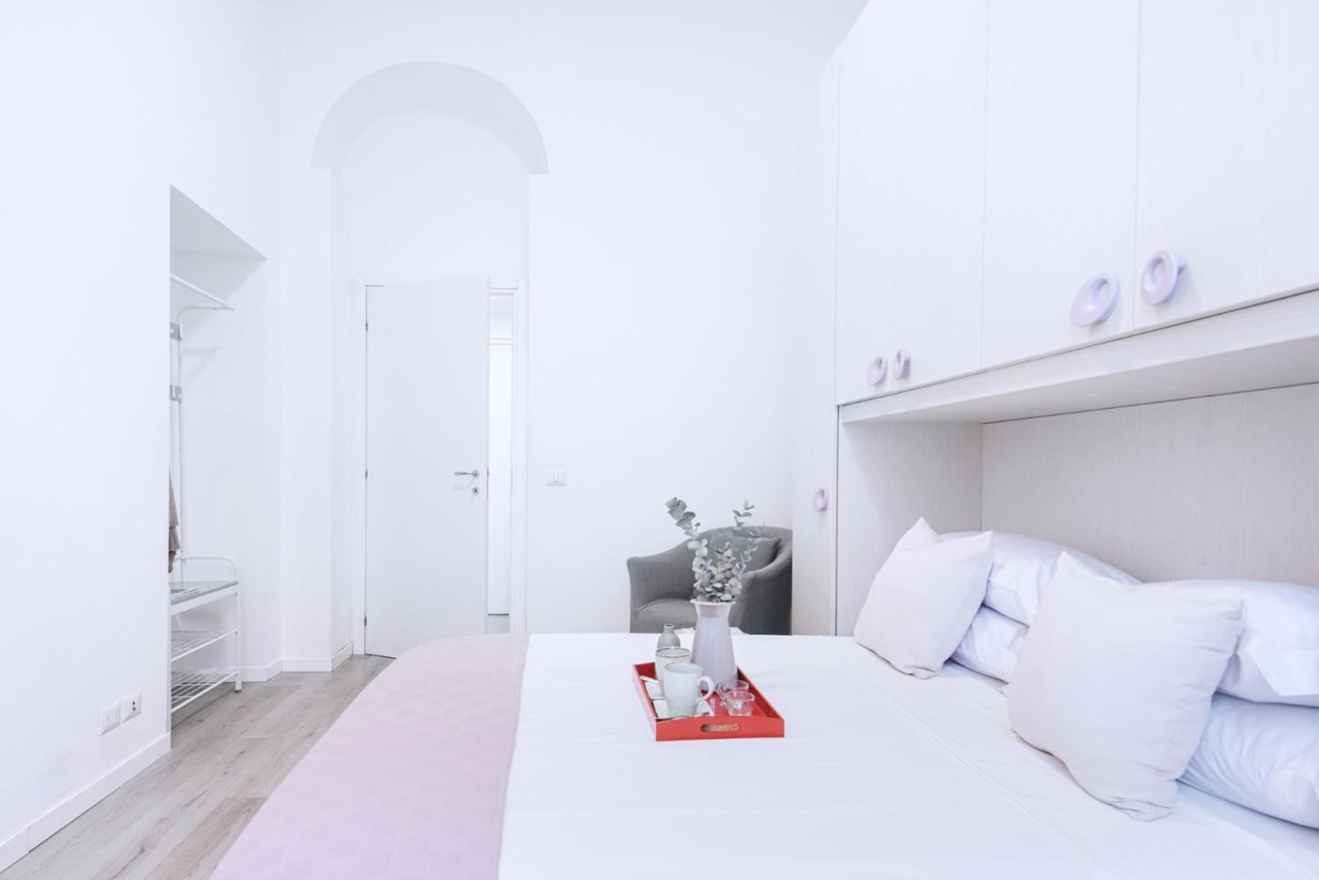 Easylife - Elegante In Porta Romana Appartement