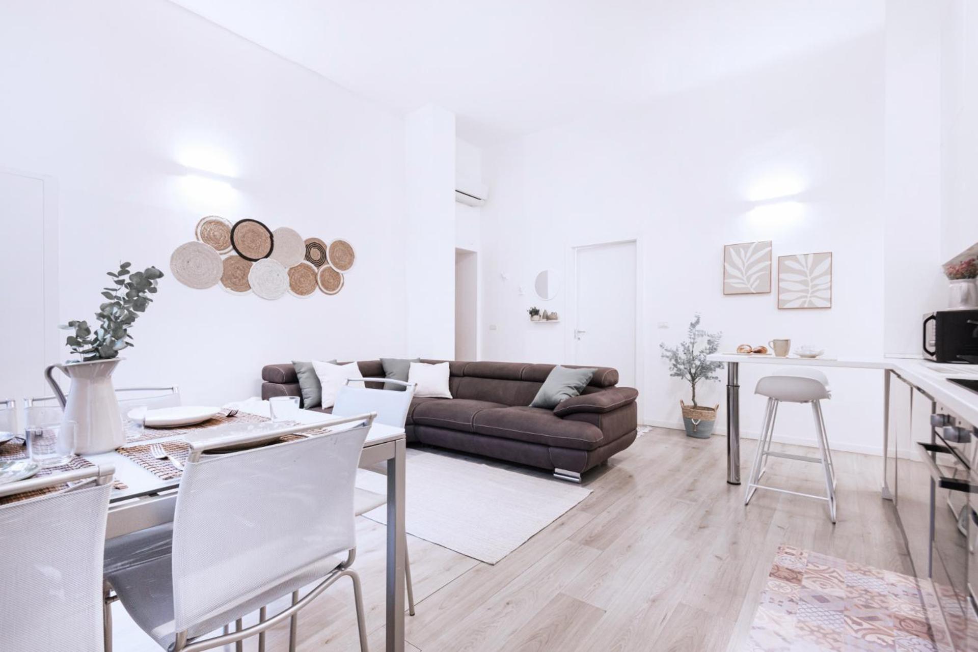 Appartement Easylife - Elegante In Porta Romana *