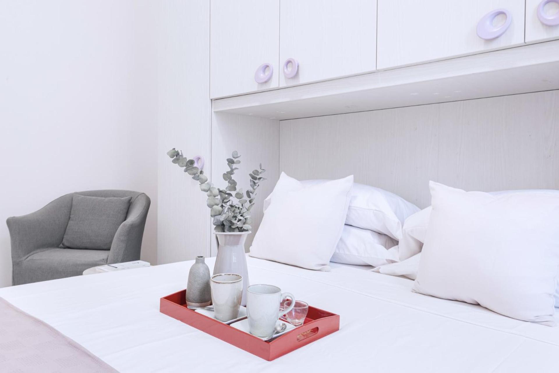 Easylife - Elegante In Porta Romana Milaan