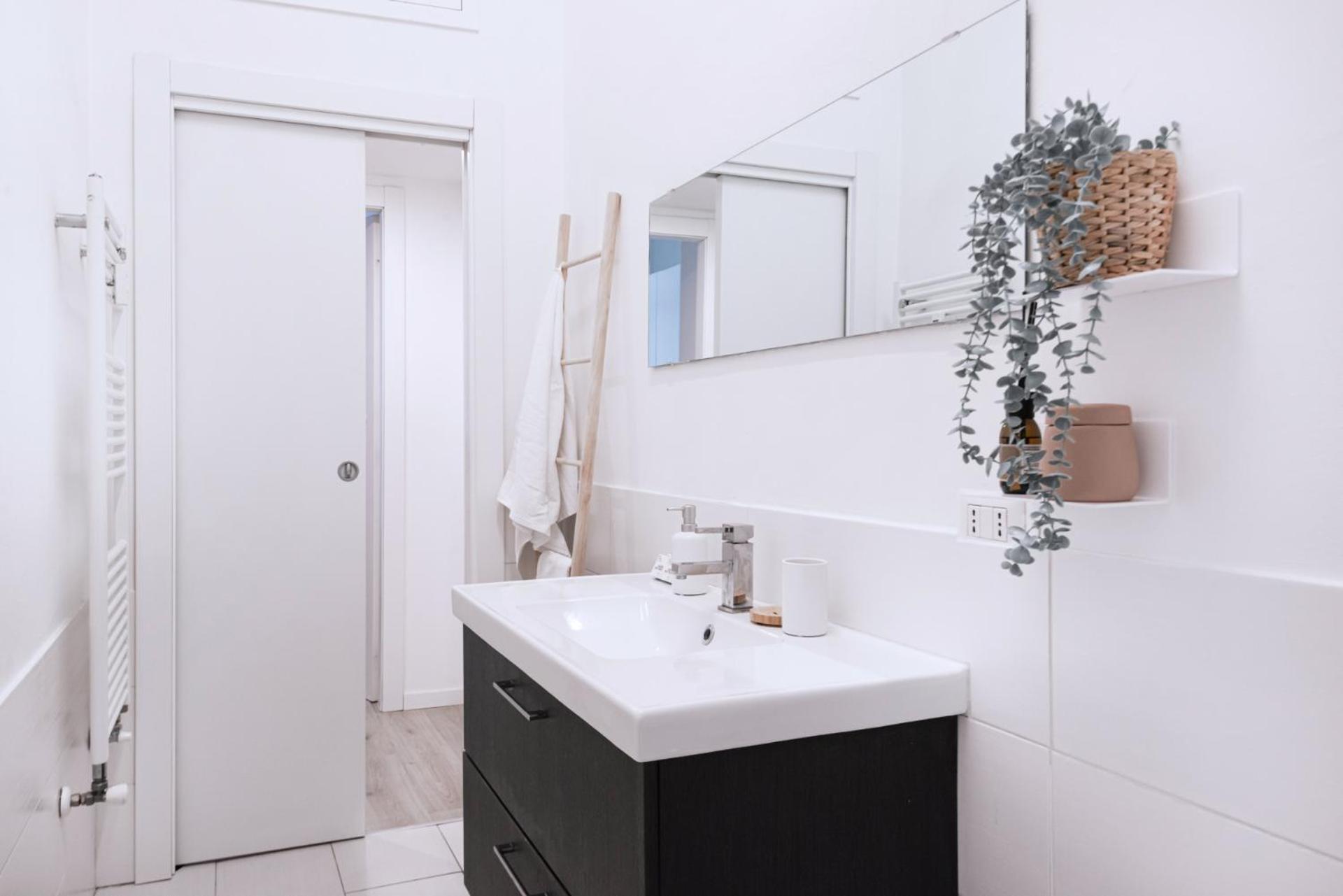 Easylife - Elegante In Porta Romana Appartement Milaan