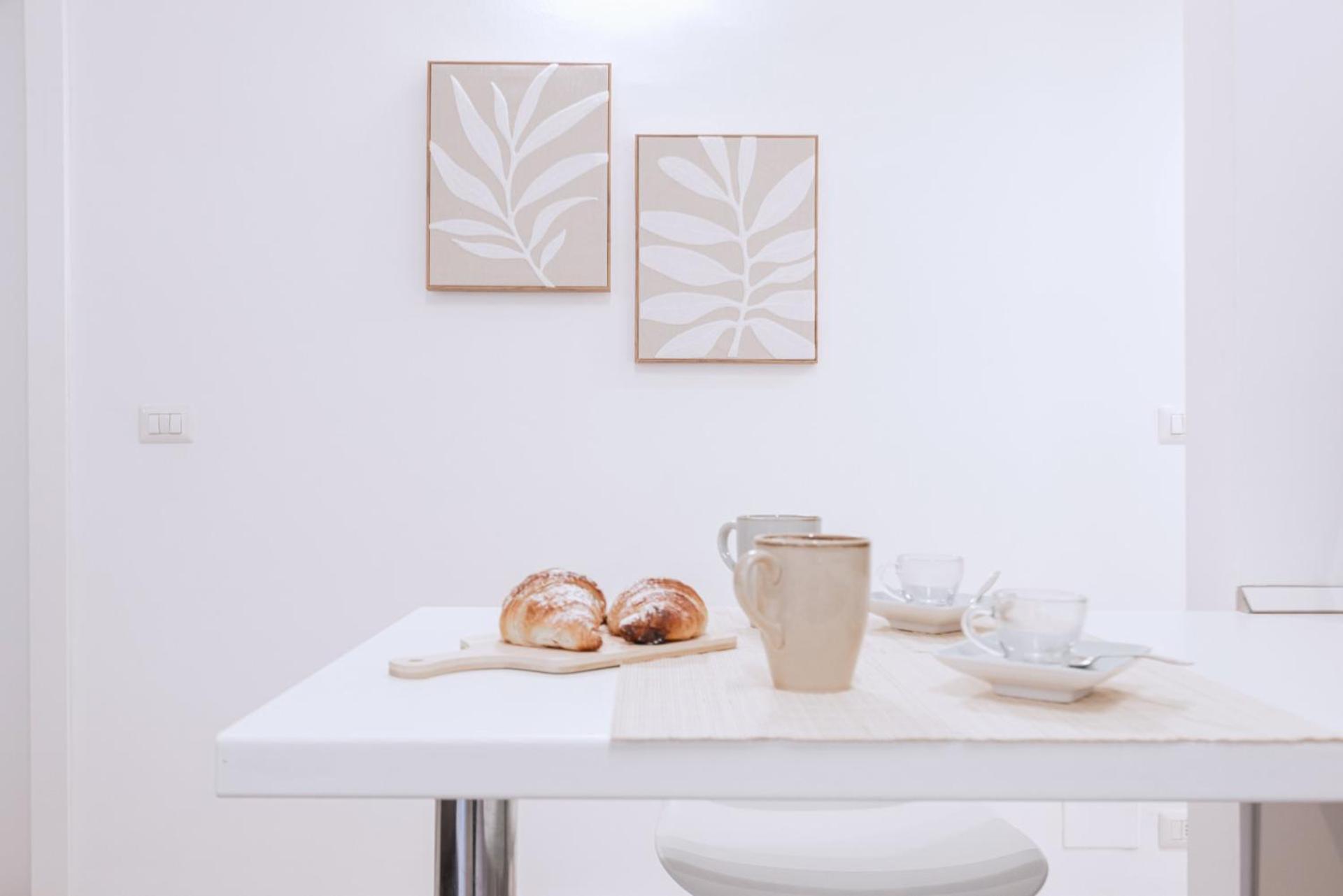 Appartement Easylife - Elegante In Porta Romana Milaan