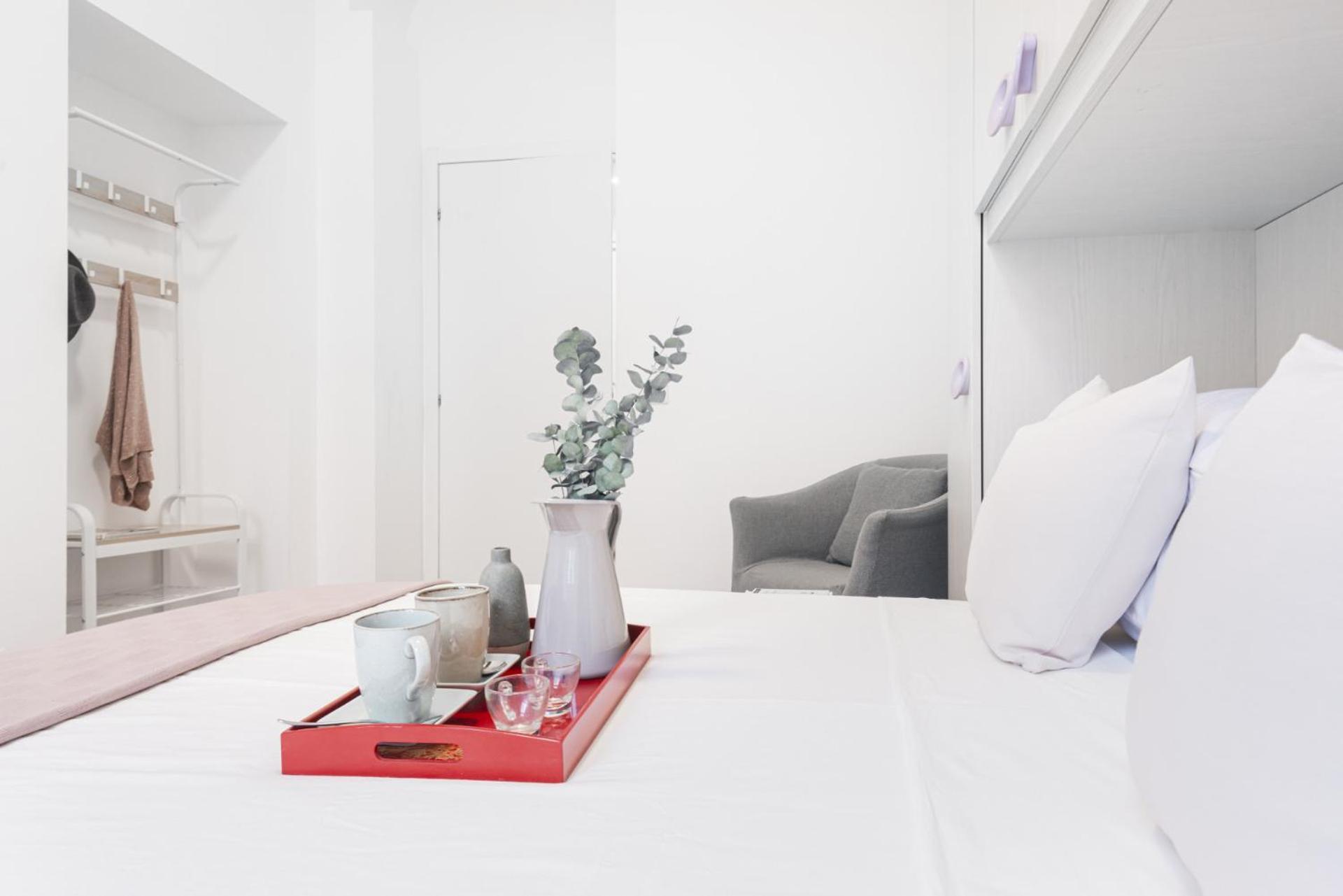 Appartement Easylife - Elegante In Porta Romana *