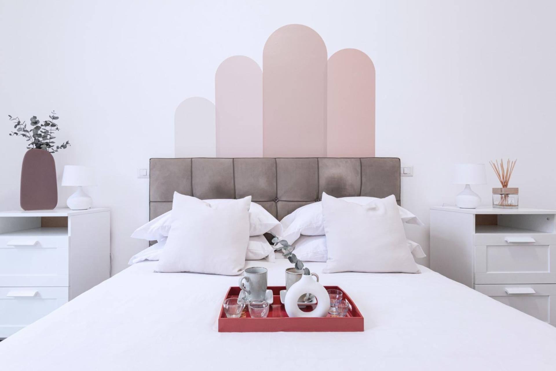 Easylife - Elegante In Porta Romana Milaan