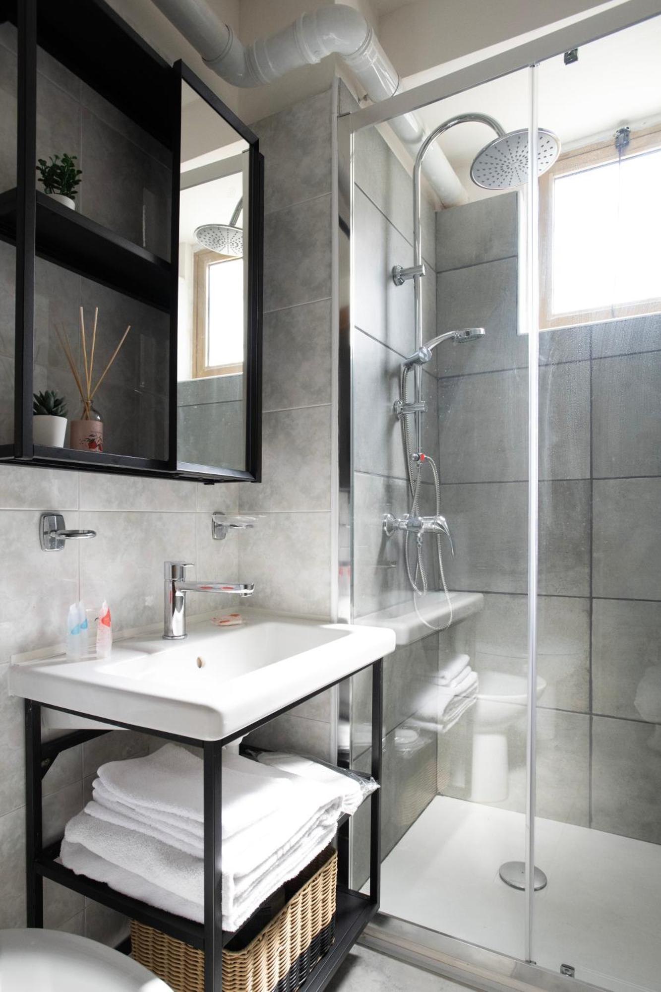 L'arche Comfort&relax - Darsena House * Milan