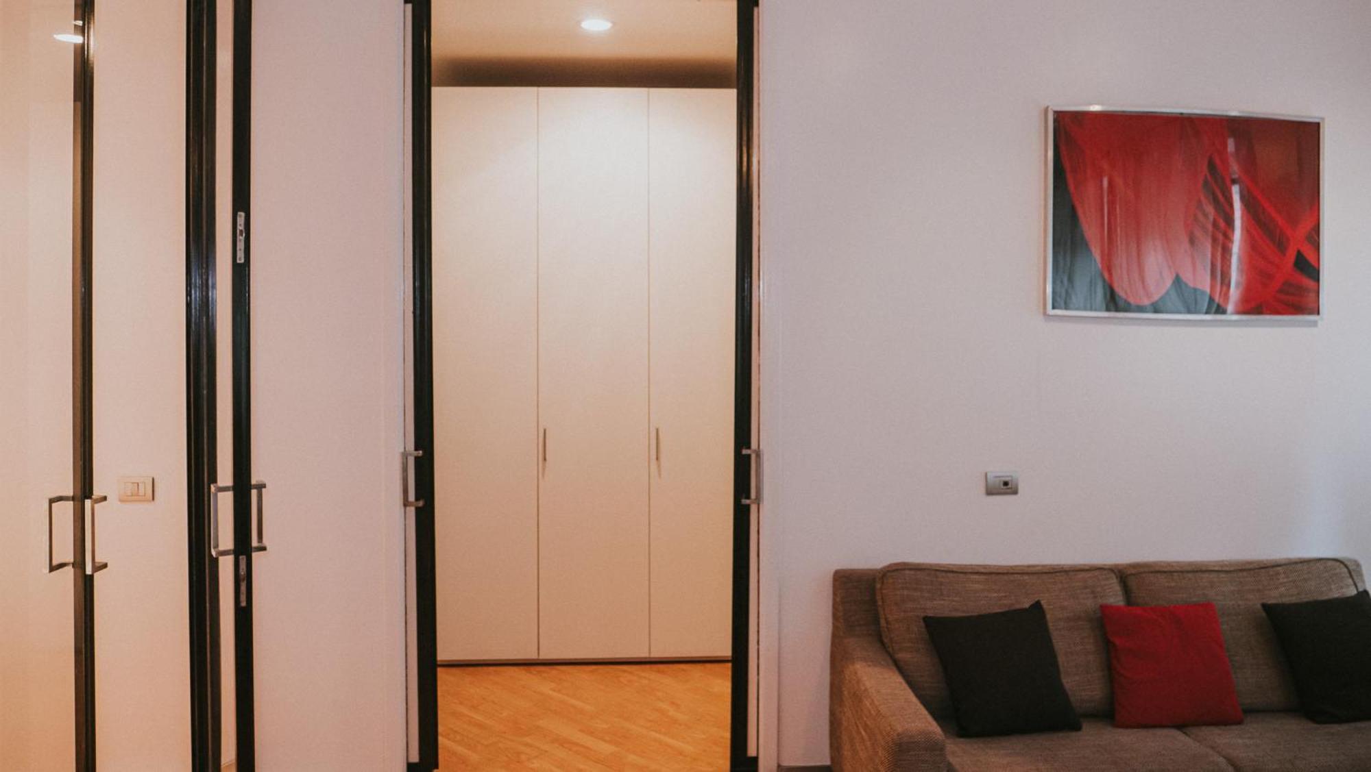 Appartamento Prestige Boutique Homes - Center Milano