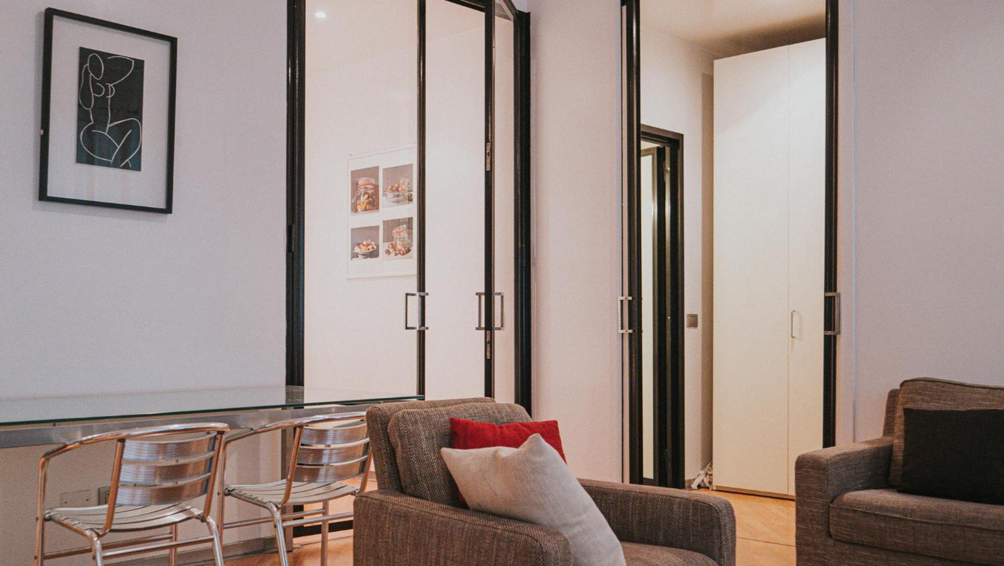 Prestige Boutique Homes - Center Appartamento
