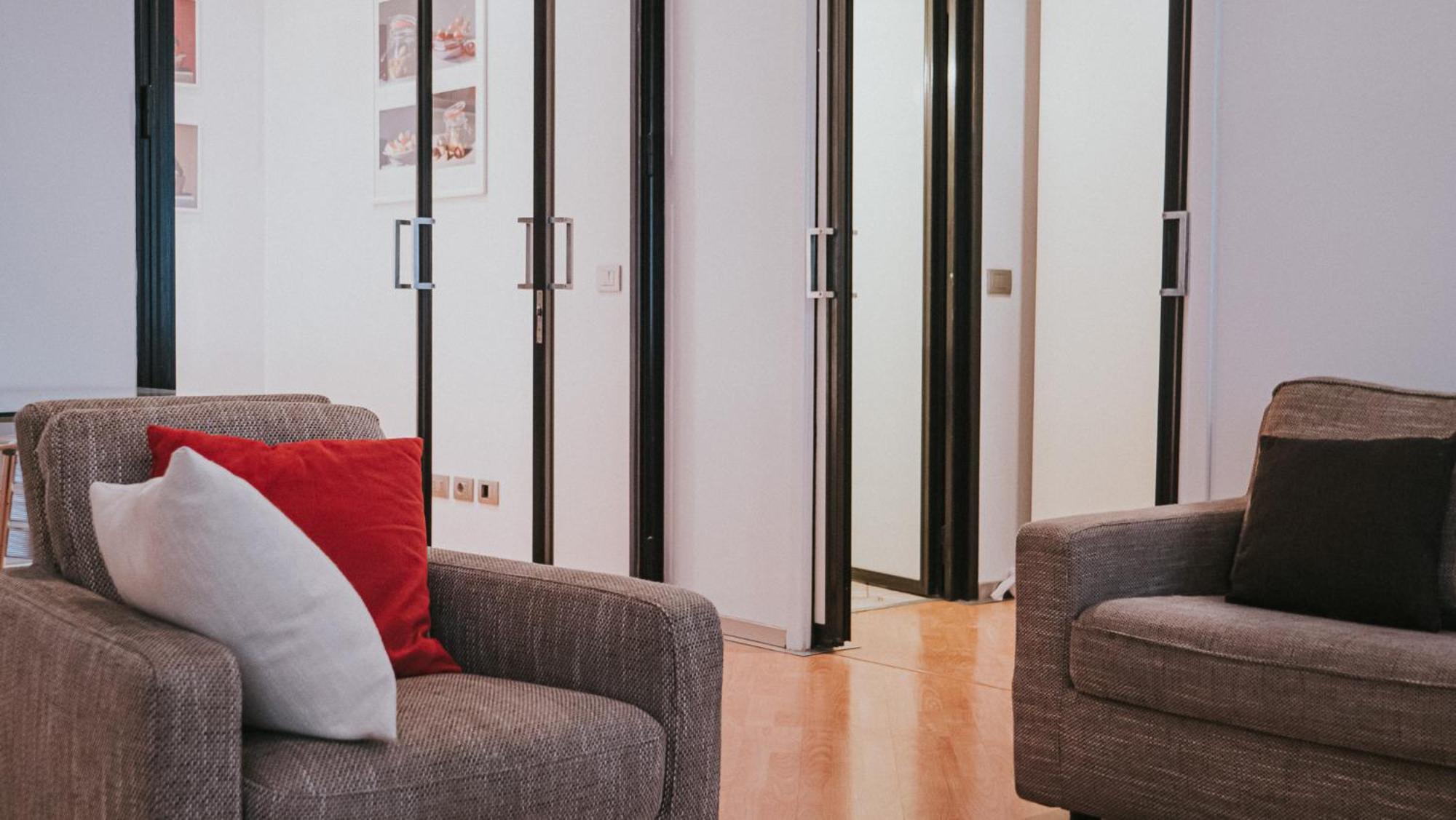 Appartamento Prestige Boutique Homes - Center Milano