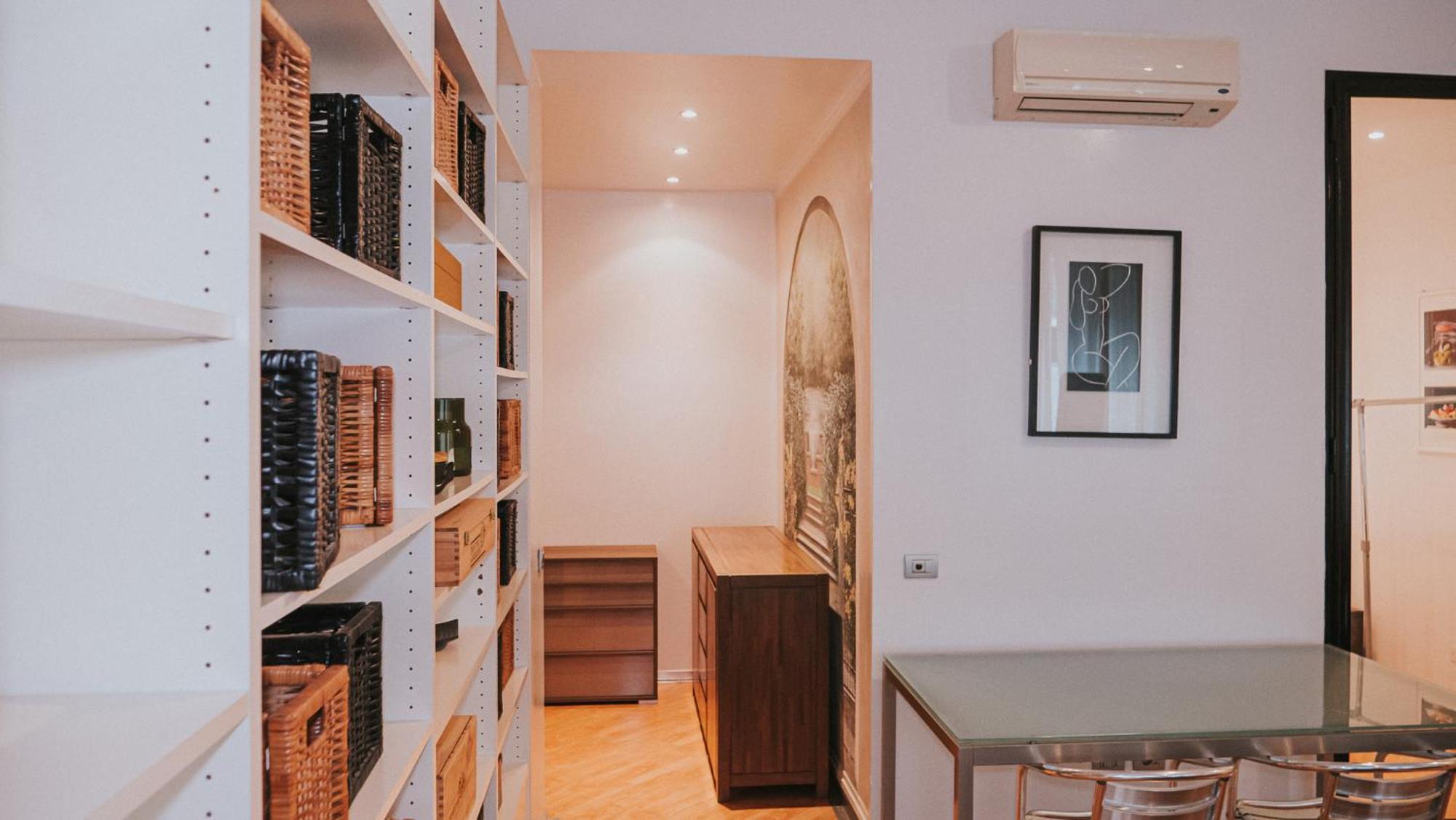 Prestige Boutique Homes - Center Milano