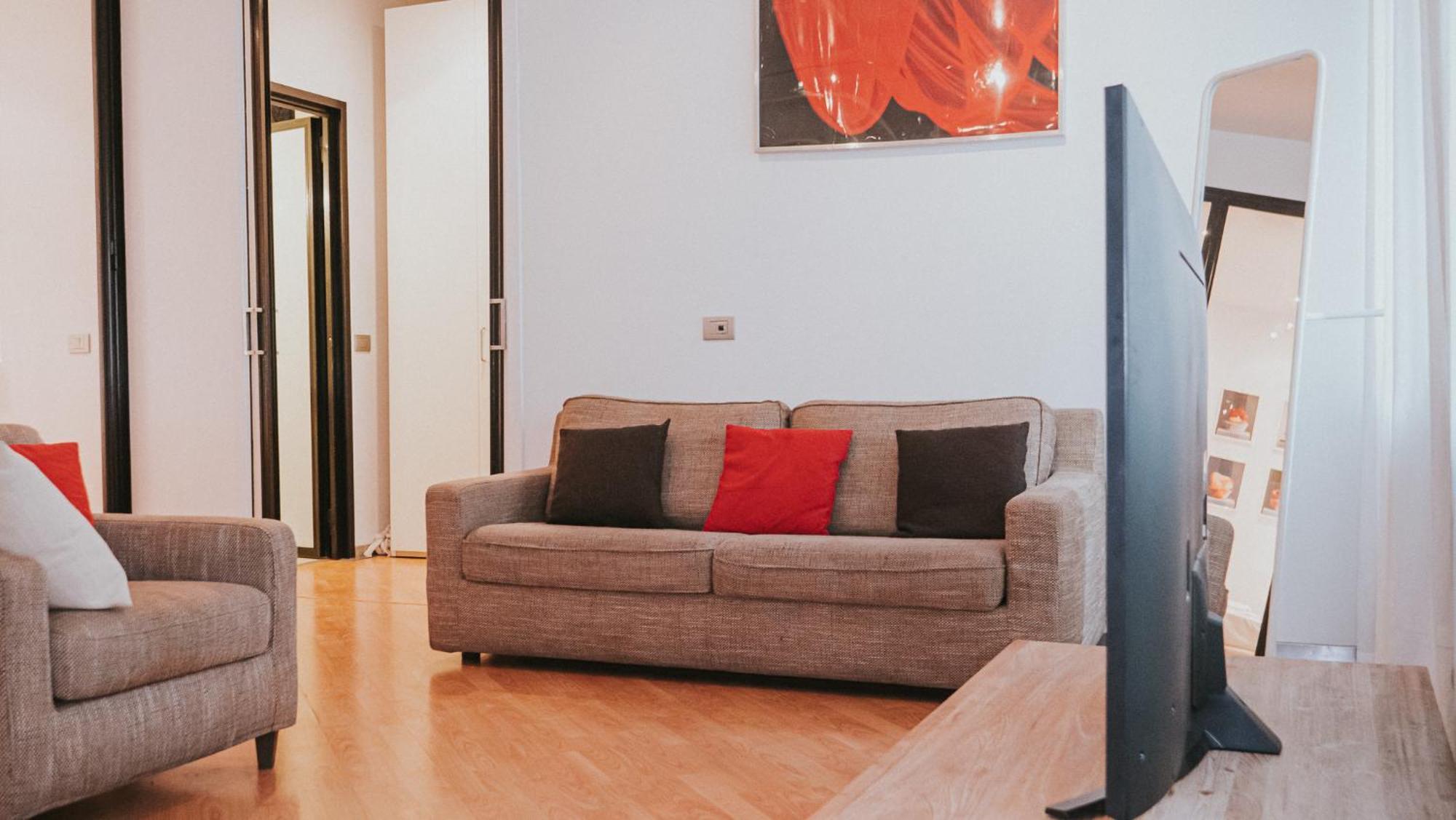 Appartamento Prestige Boutique Homes - Center