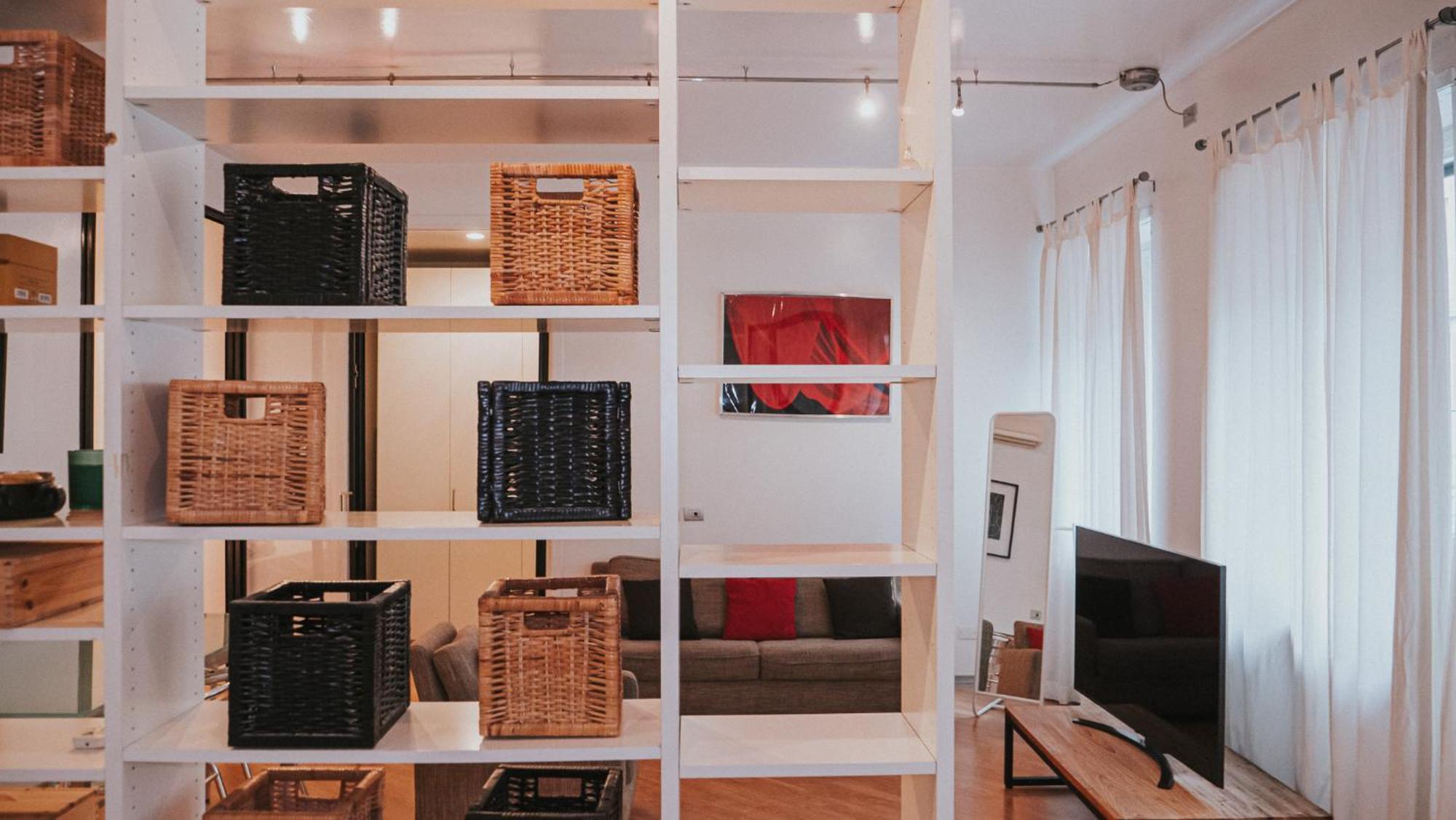 Prestige Boutique Homes - Center Appartamento Milano
