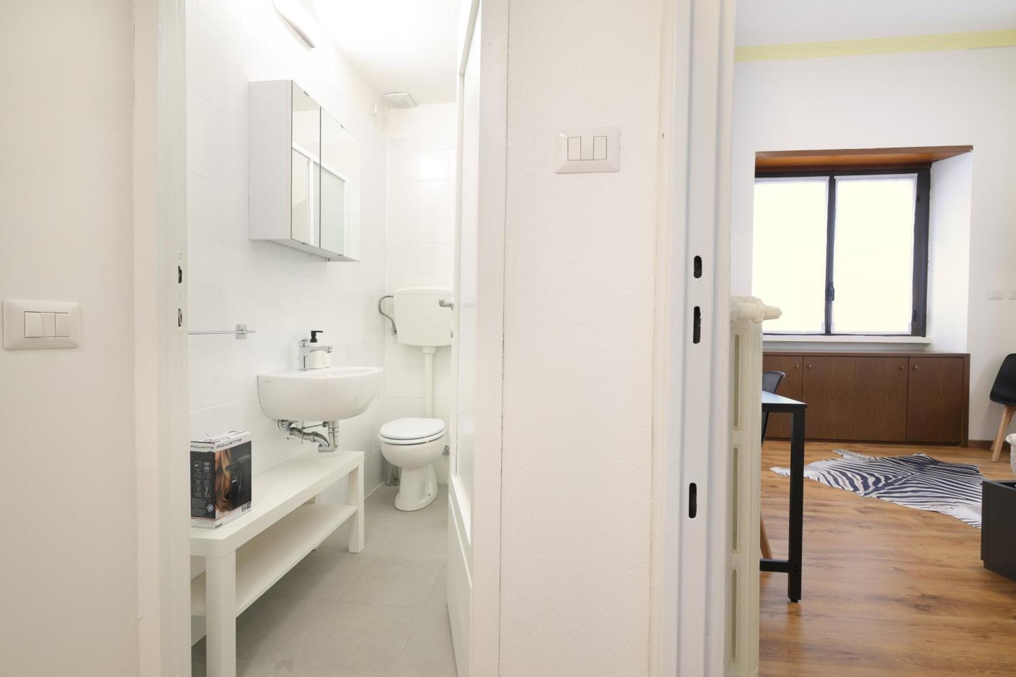Joivy Charming Flat In Milan's Academic Hub * Milan