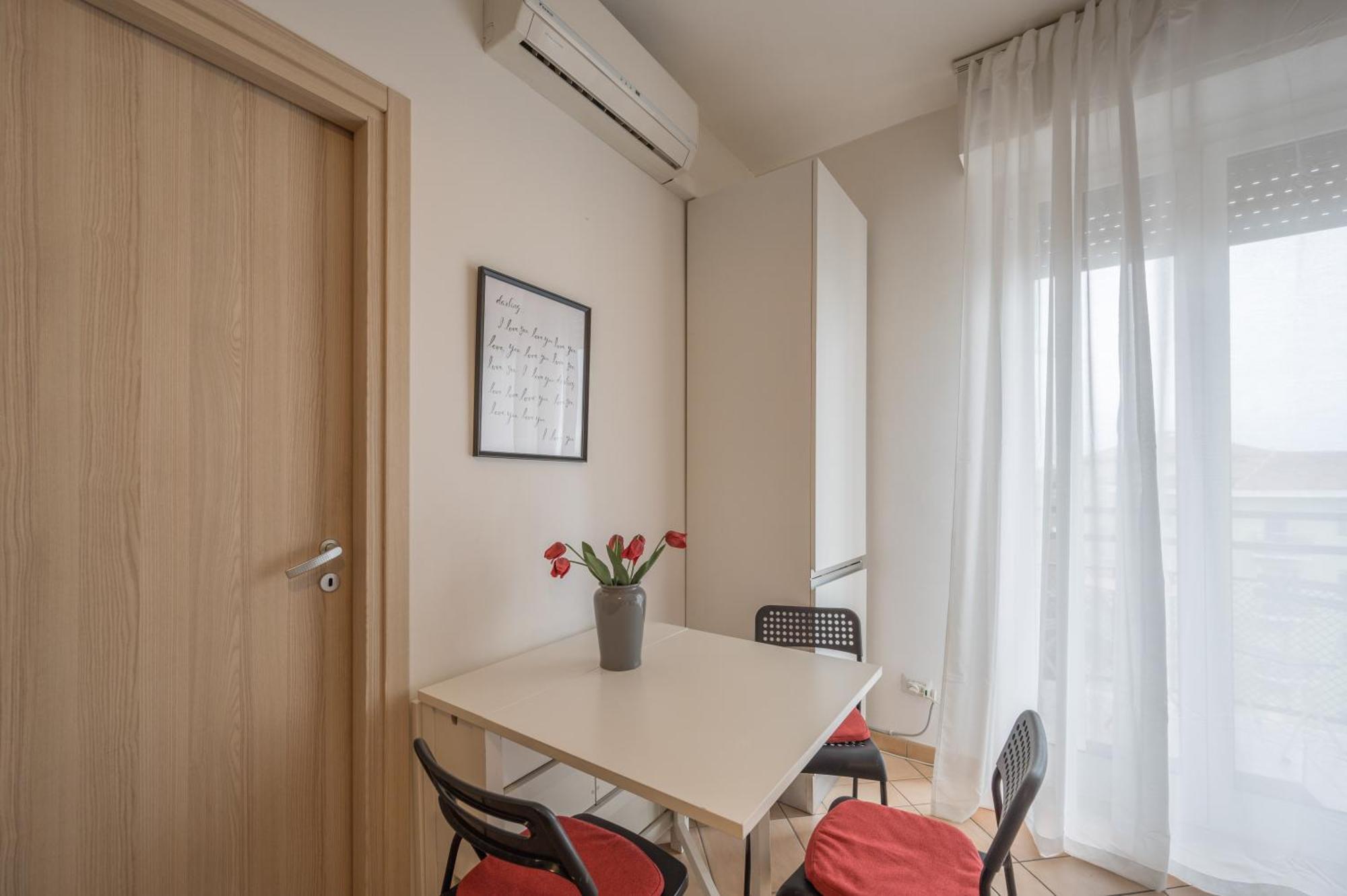 Primopiano - Palmanova * Milano