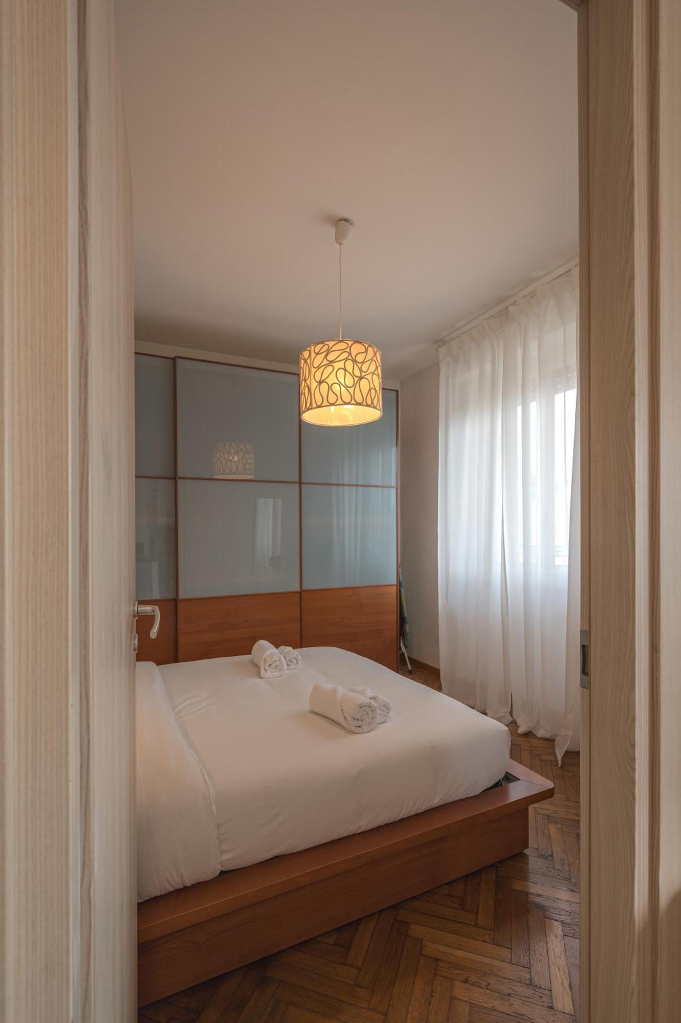 Primopiano - Palmanova Milano
