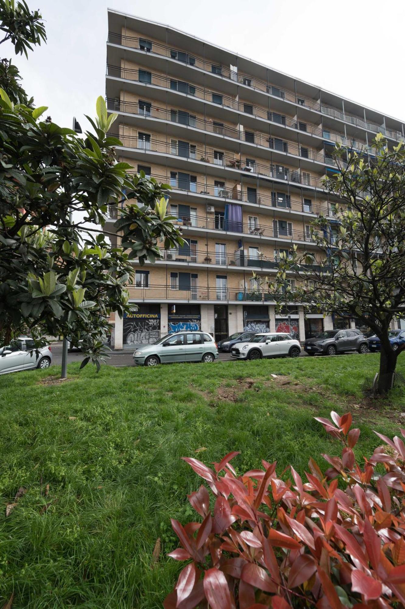 Primopiano - Palmanova * Milano
