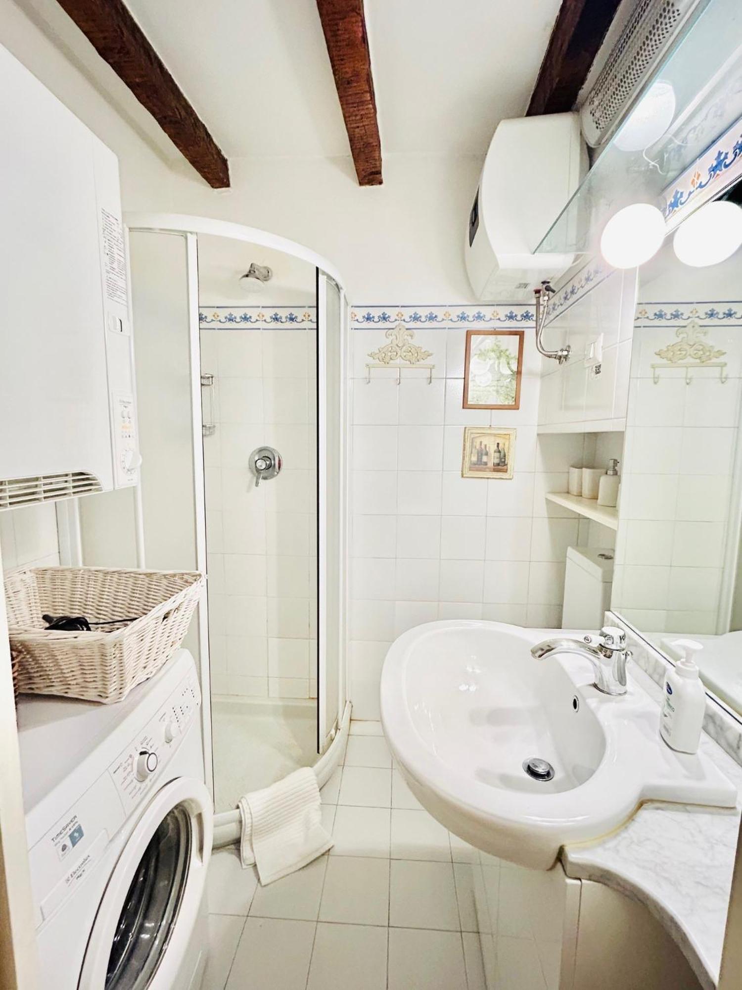 Leilighet Moscova M2 - Centre *
