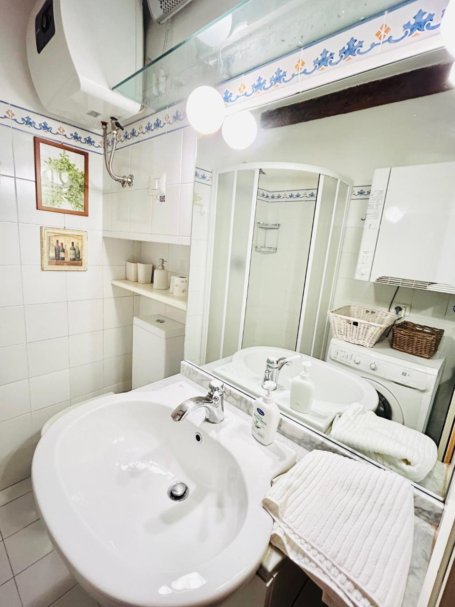 Moscova M2 - Centre Leilighet Milano