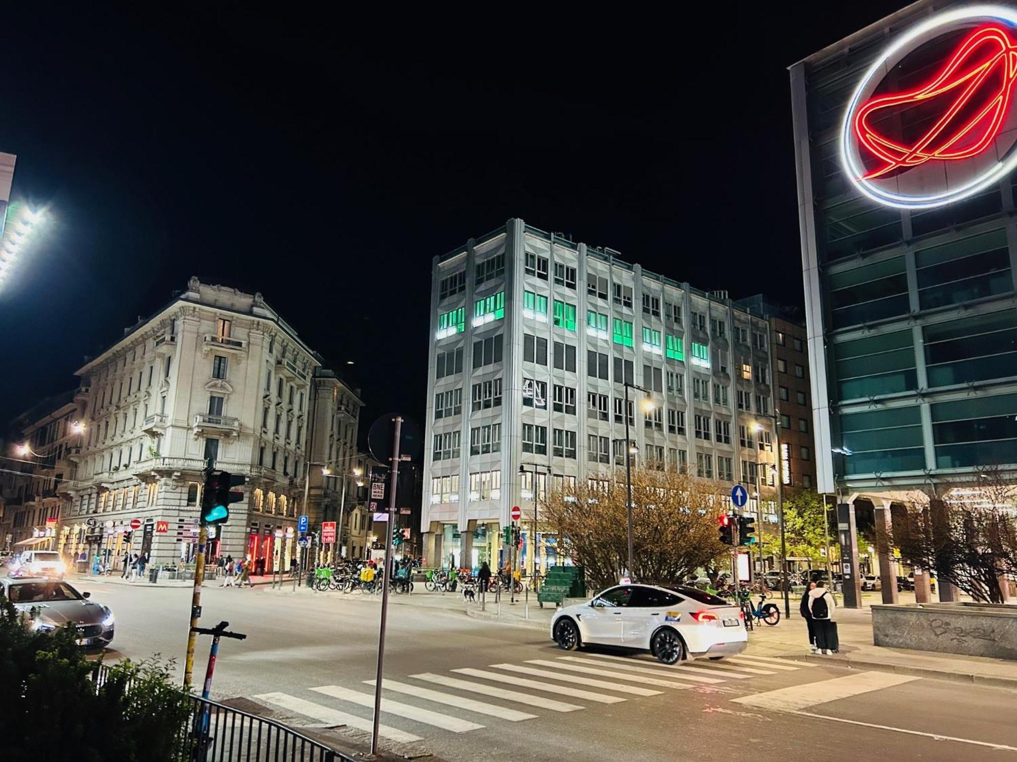 Moscova M2 - Centre Leilighet