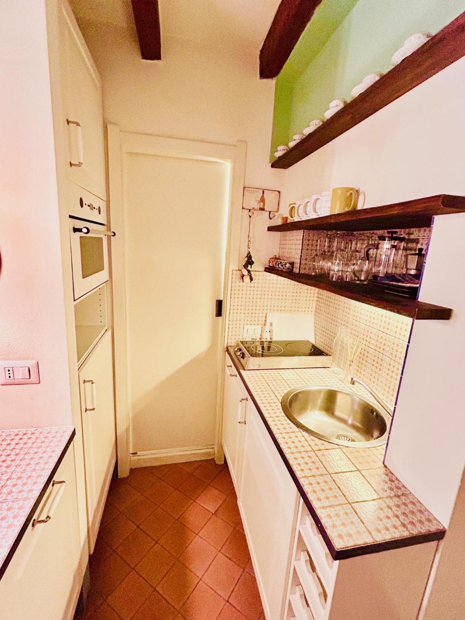 Leilighet Moscova M2 - Centre *