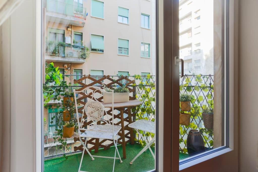 Porta Nuova Moscova: Cozy Near Duomo! * Milano