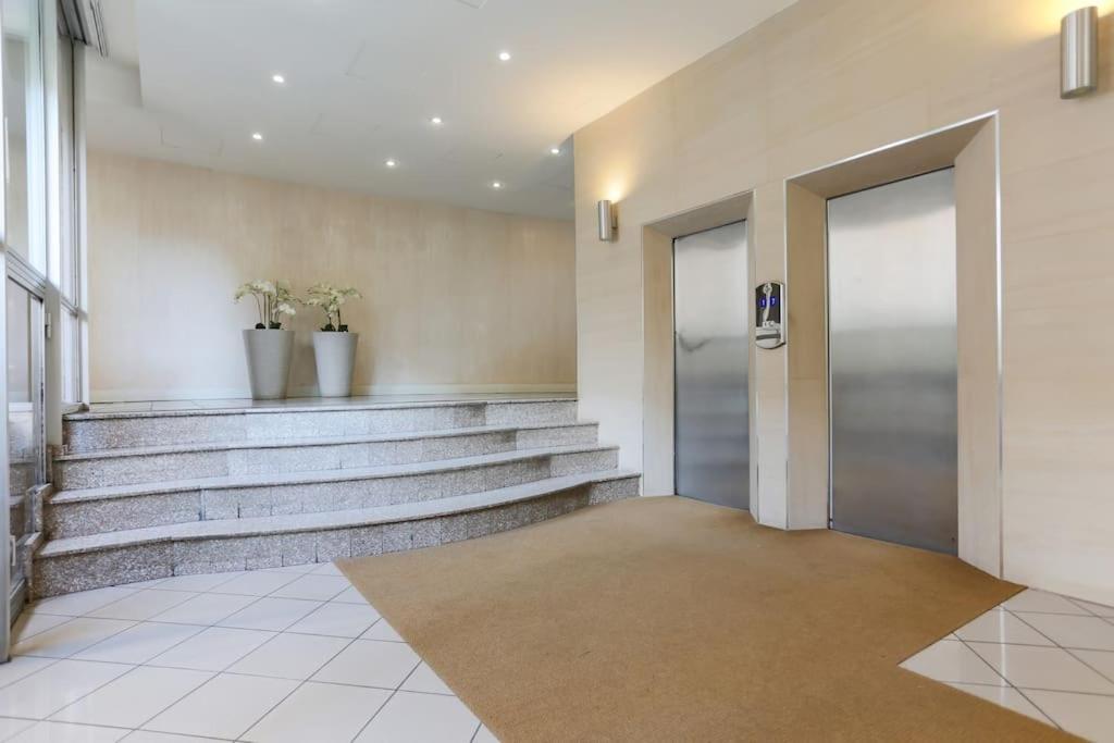 Porta Nuova Moscova: Cozy Near Duomo! Milano