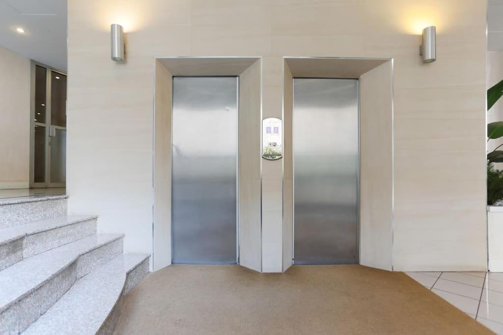 Leilighet Porta Nuova Moscova: Cozy Near Duomo! Milano