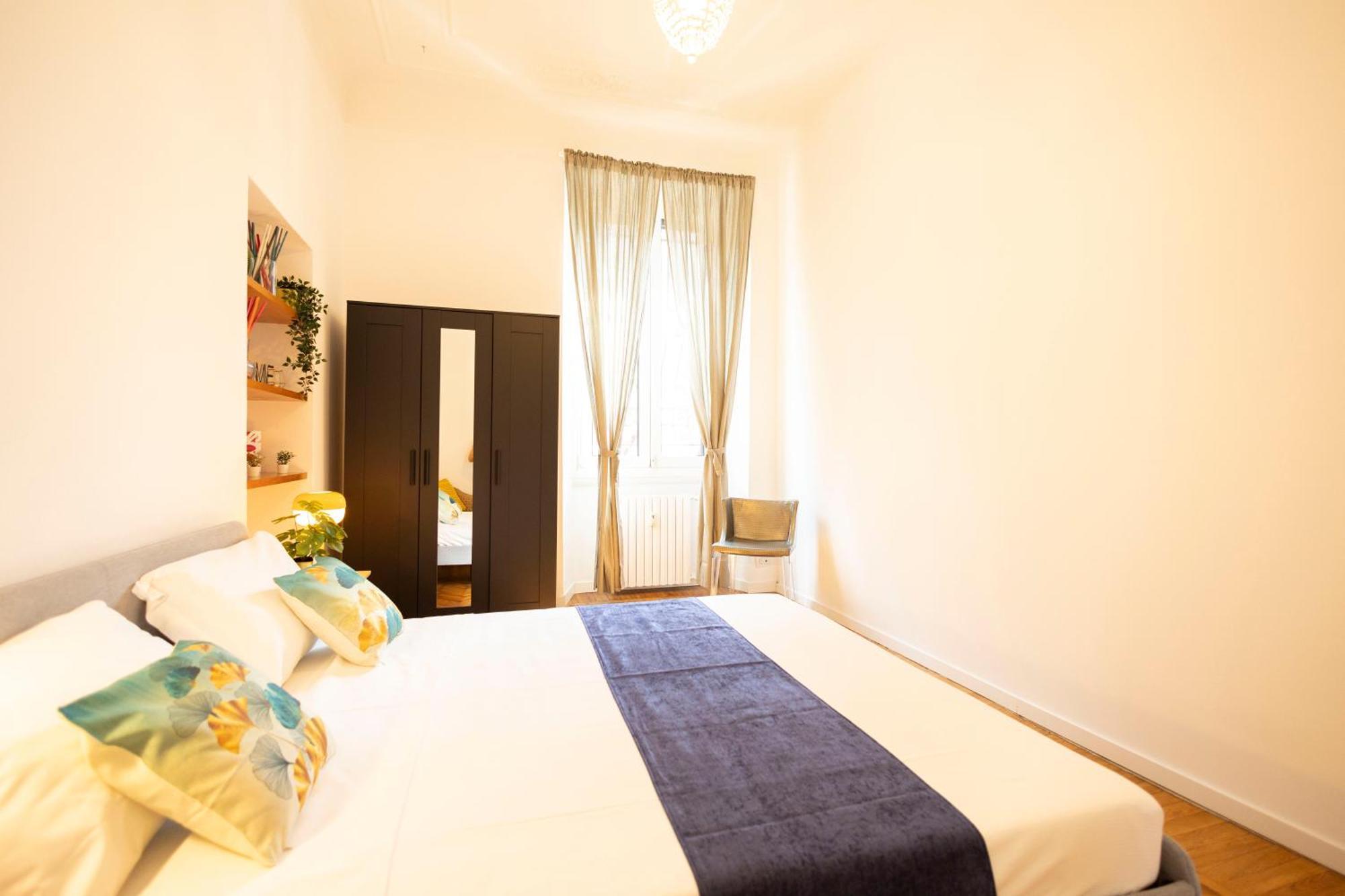 Leilighet Parco Vittadini By 101flats *