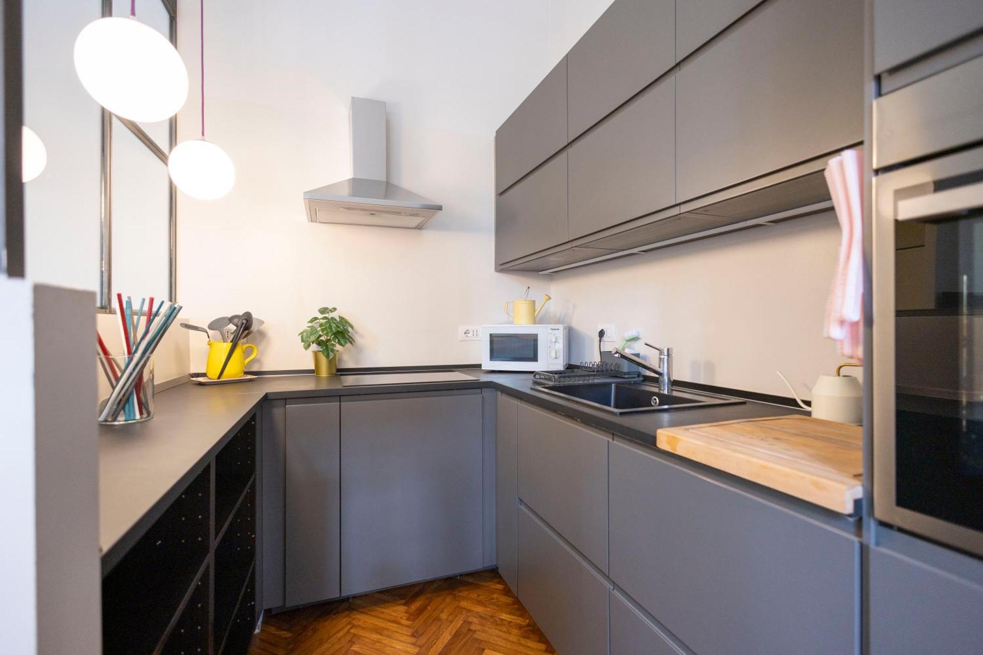 Parco Vittadini By 101flats Leilighet *