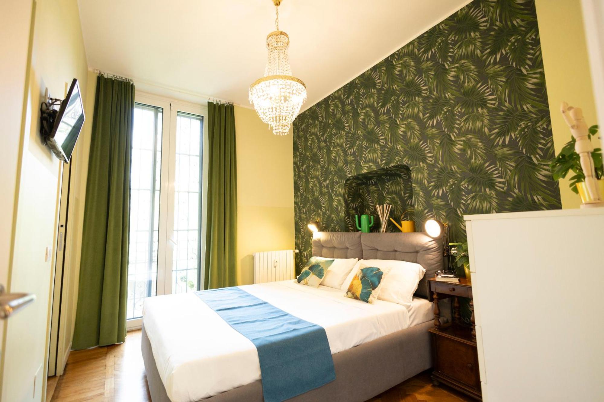 Parco Vittadini By 101flats Leilighet *