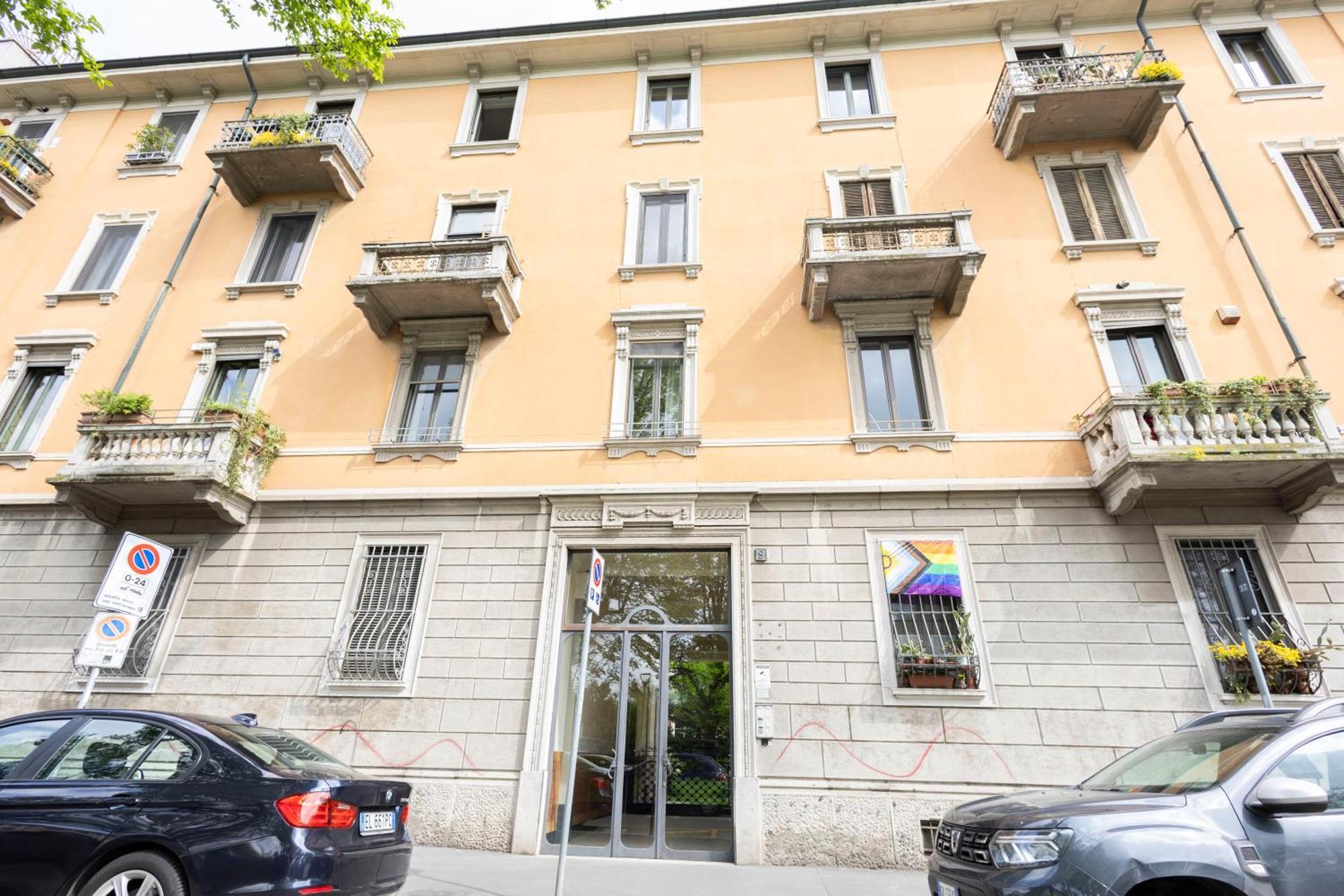 Leilighet Parco Vittadini By 101flats