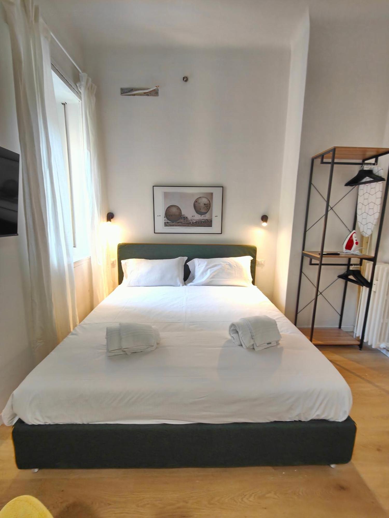 Cortivo - Beatrice D'este 44 - Bocconi Appartement