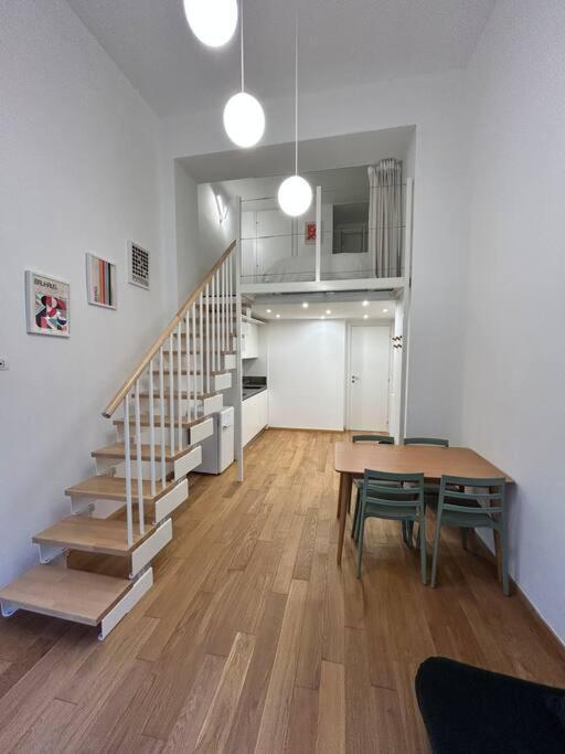 Stella Loft Appartamento