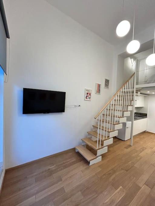 Stella Loft Appartamento